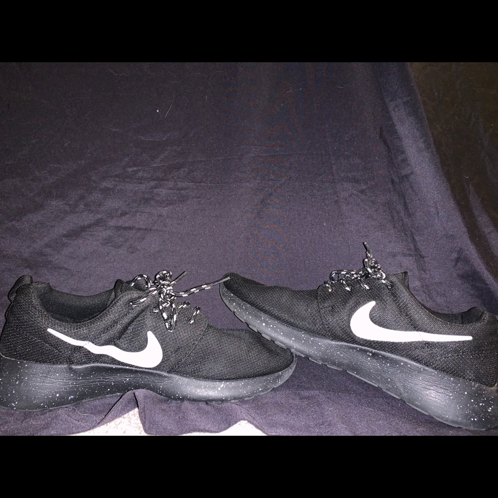 Nike roshe 1 customized